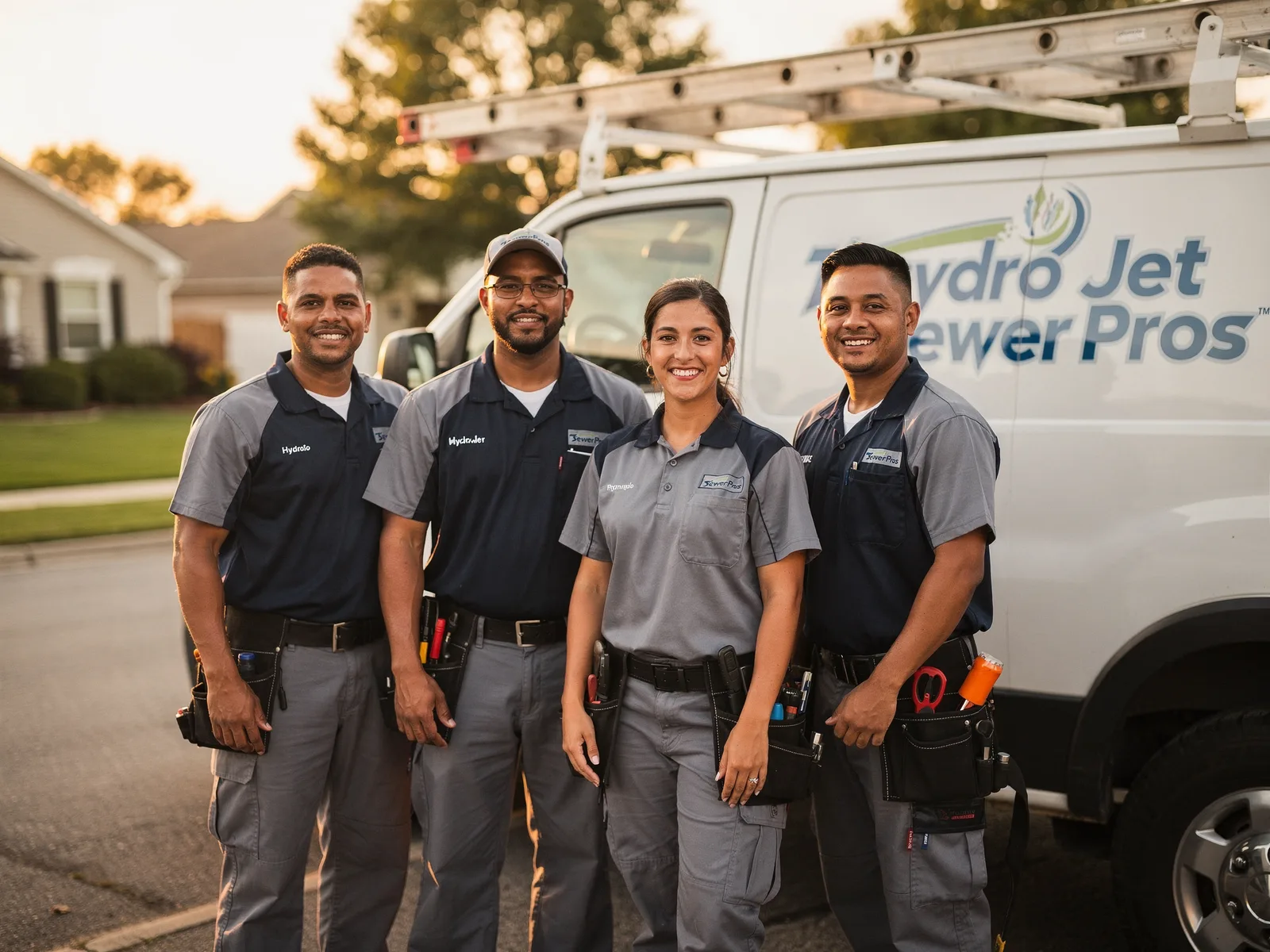 Hydro Jetting company in Putnam Valley, NY